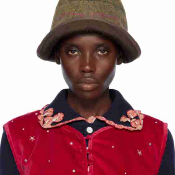 Garden Hat