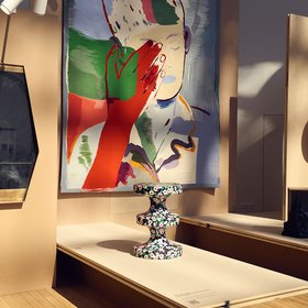 India Mahdavi (india-mahdavi.com)