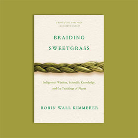 Milkweed Books