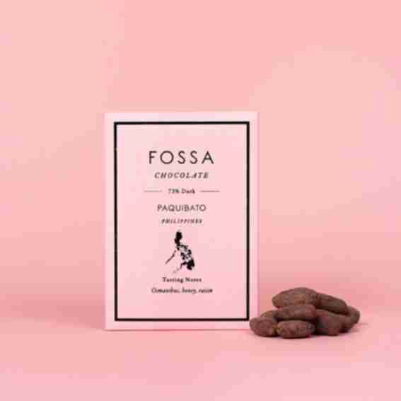 Fossa Reviews