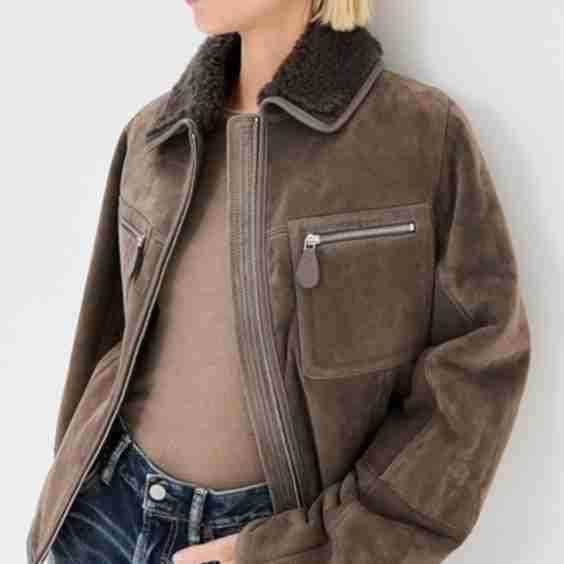 Felix Jacket