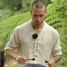 UFO Drum