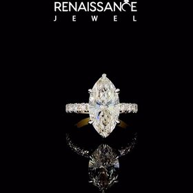 Renaissance Jewel
