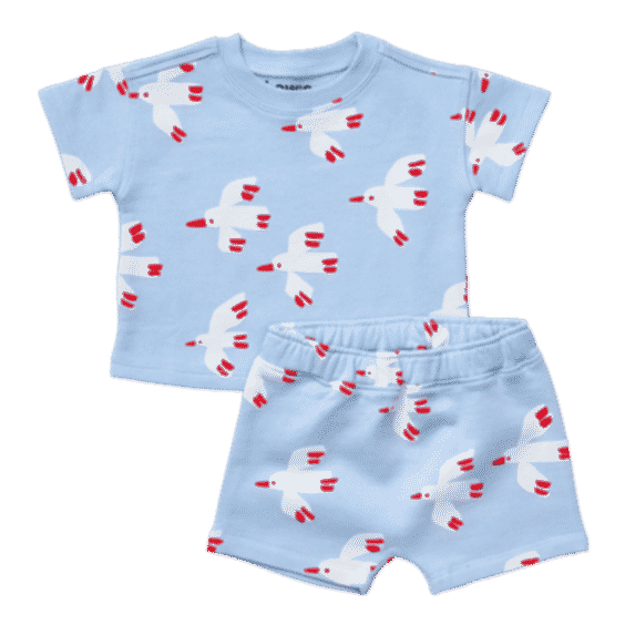 Baby Play Set