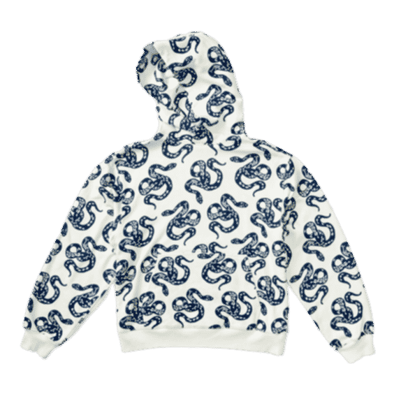 Women's Hoodie Sweatshirt