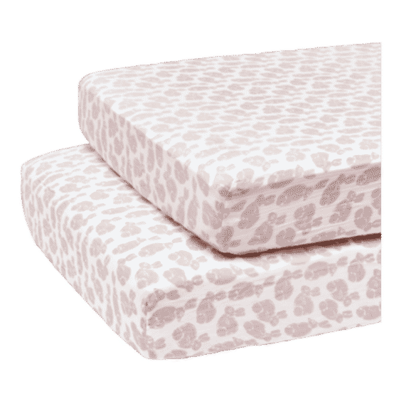 Crib Sheet X2