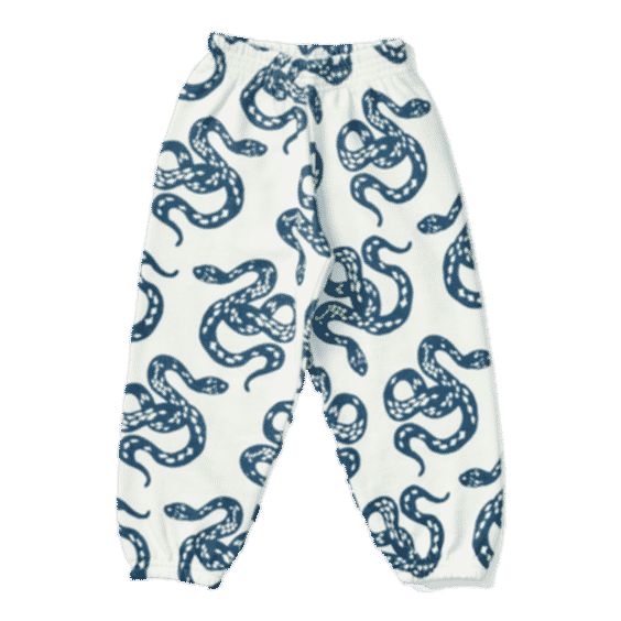 Super Comfy Kids' Sweatpants