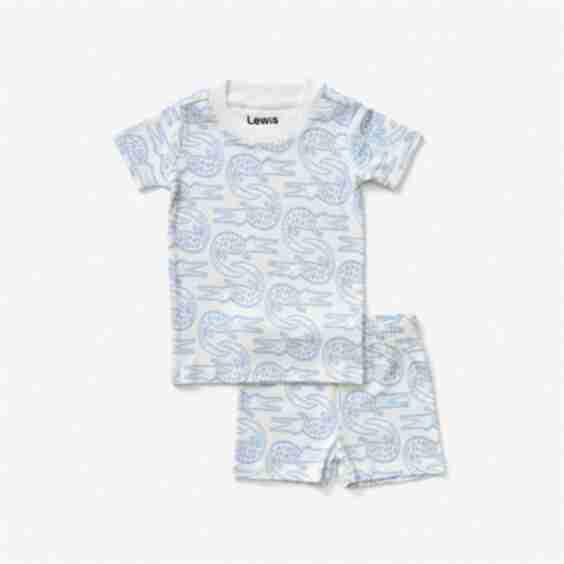 Pajama Set