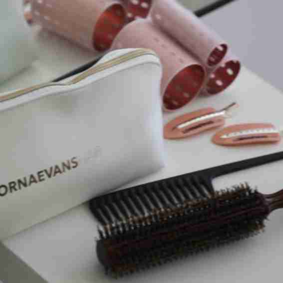 Lorna Evans Hair Reviews