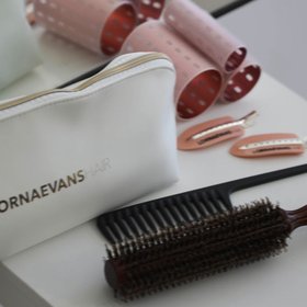 Lorna Evans Hair