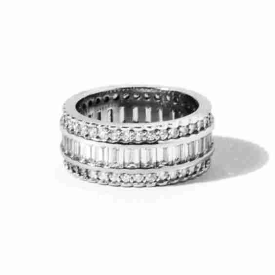 The Rita Eternity Ring