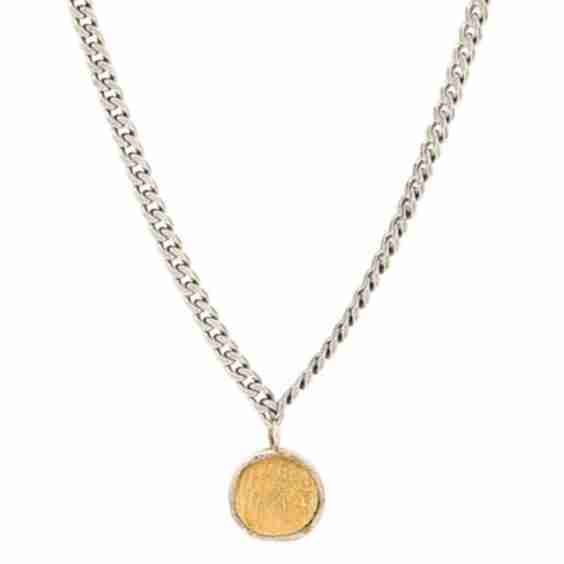 Empire Necklace