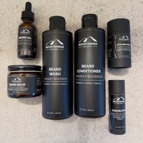Mountaineer Brand
