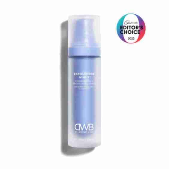 Exfoliation Night Serum