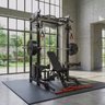 RIVAL STEEL Home Gym Packages