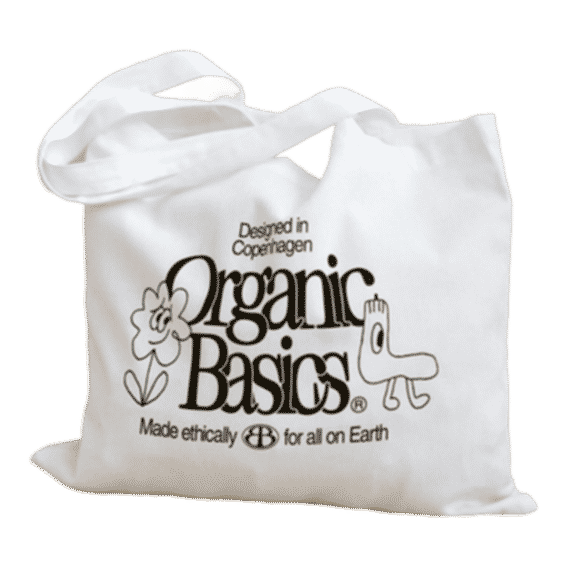 Merch Tote Bag