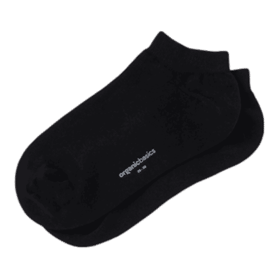 Core Ankle Socks 2-Pack