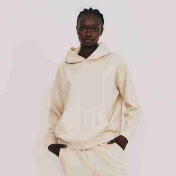 Lounge Hoodie