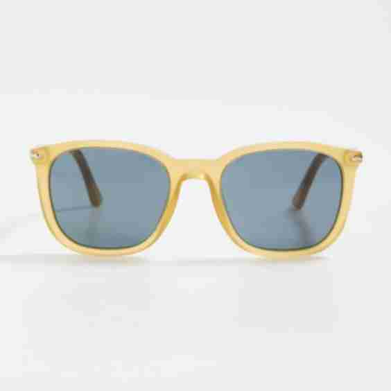 Galleria Pillow Sunglasses