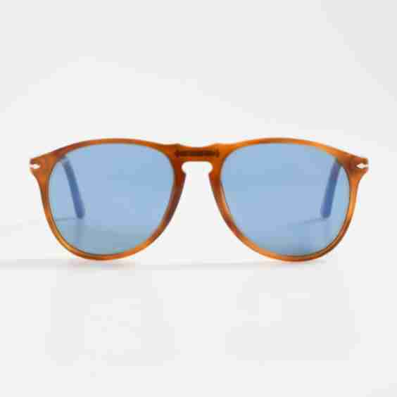 Icona Pilot Sunglasses