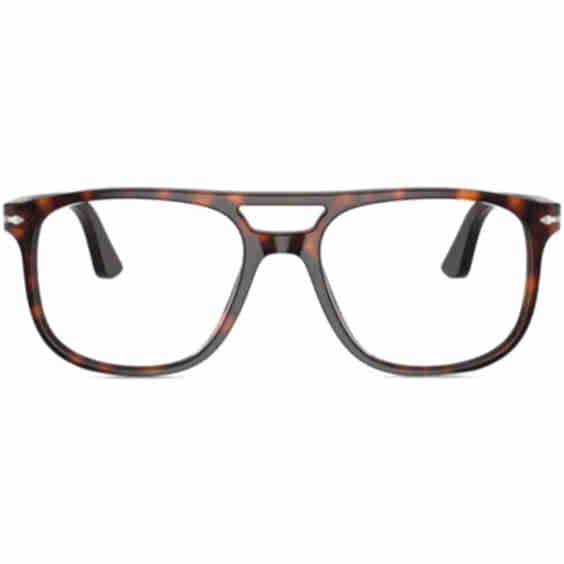 Greta Pilot-Frame Glasses