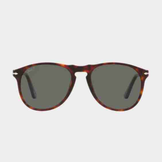 PO9649S Pilot Sunglasses