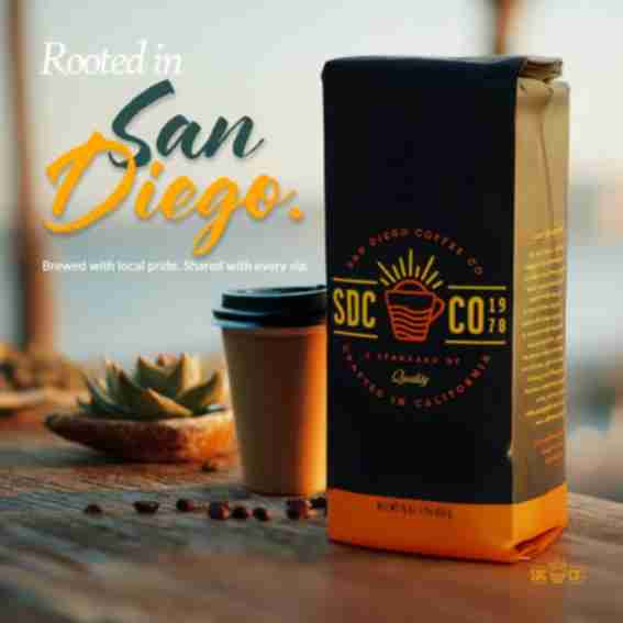 SAN DIEGO COFFEE Reviews