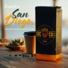 SAN DIEGO COFFEE