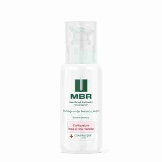 Three In One Cleanser