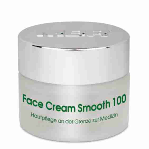 Face Cream Smooth 100