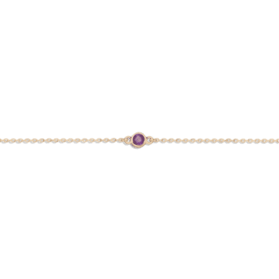 Birthstone Bracelet