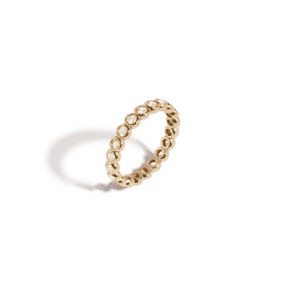Diamond Eternity Ring