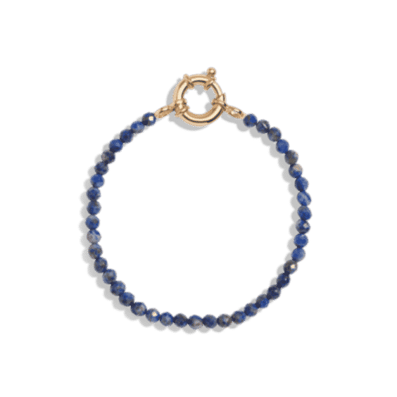 Aura Beaded Bracelet