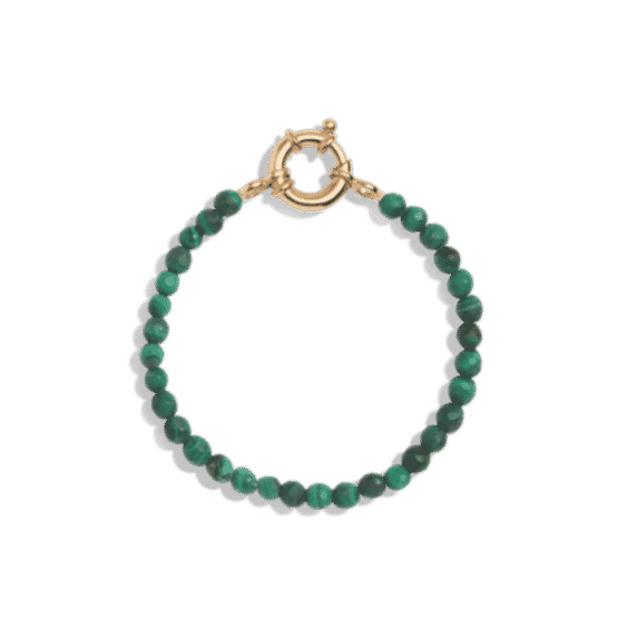 Aura Beaded Bracelet (Large)