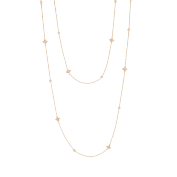 Aurate X Kerry: Be The Lead Necklace