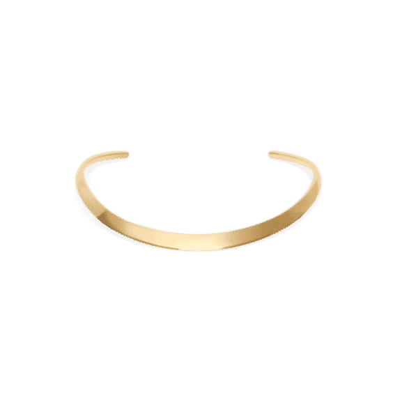 Collar Necklace