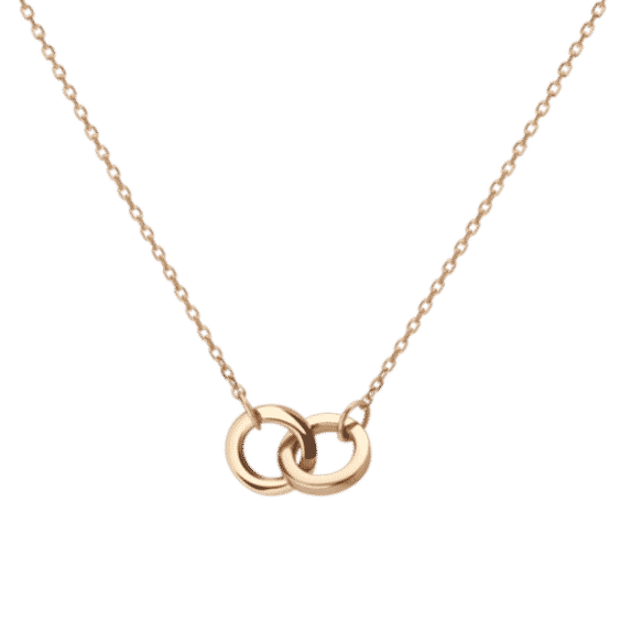 Connection Necklace