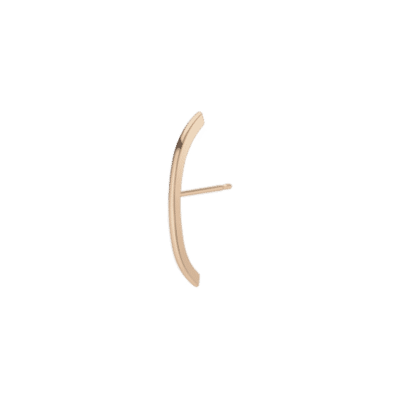 Cuff Earring 