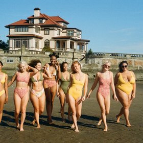 onewith Swim