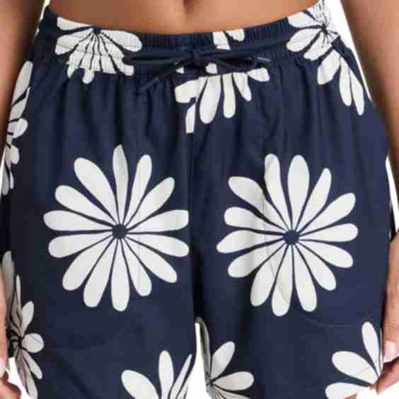 Solar Cool 3'' Shorts