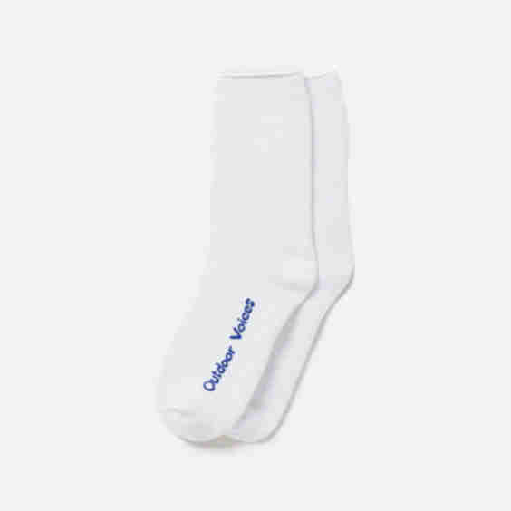 Comfort Sock