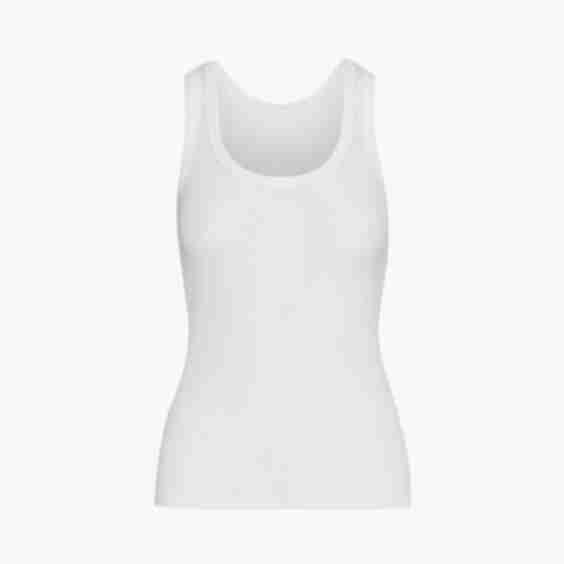 Modal Rib Boy Tank