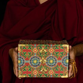 Norbulingka