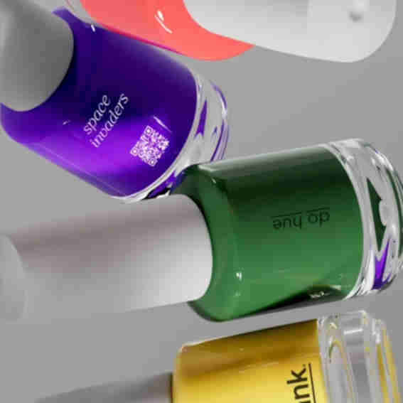 Blank Beauty Reviews