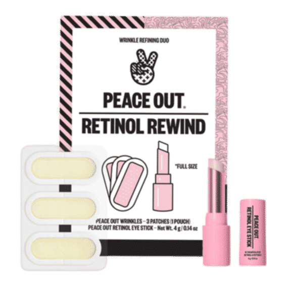 Retinol Rewind Set