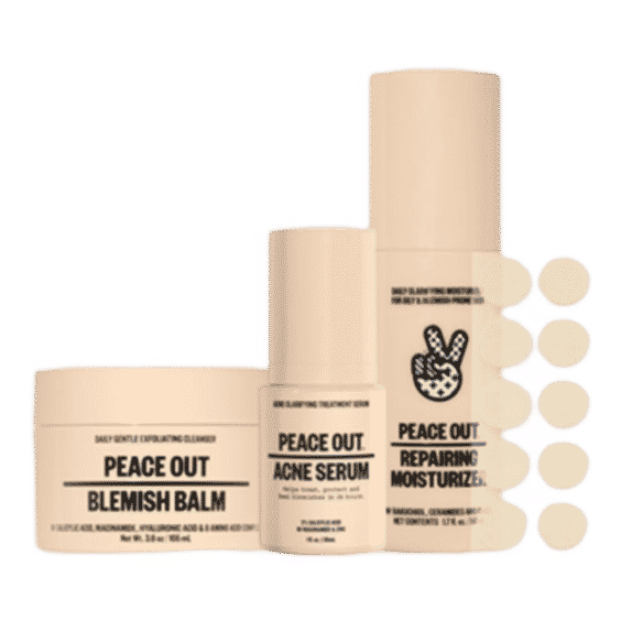 Daily Heroes Kit