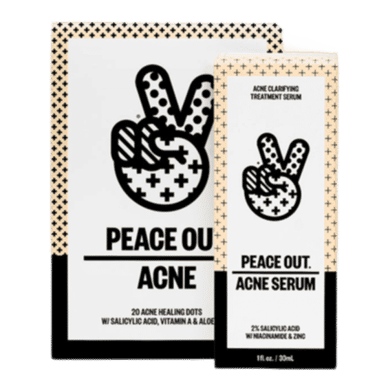 Acne-Fighting Dream Team Set