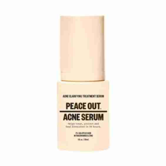 Acne Serum