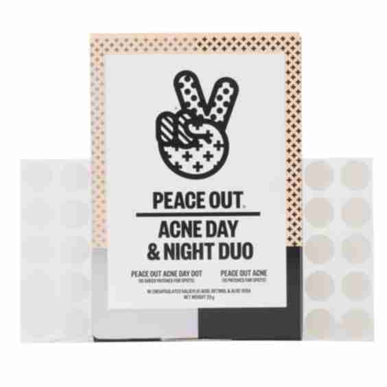 Acne Day & Night Duo 