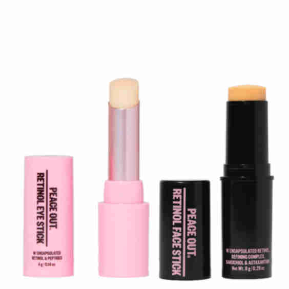 Retinol Duo